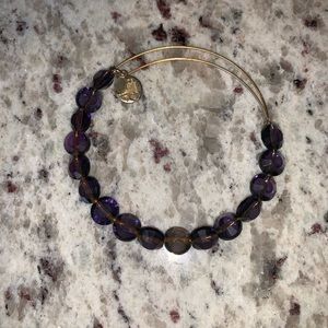 Alex and Ani bracelet